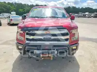 2016 Ford F-150 фото
