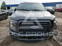 2016 Ford F-150 фото