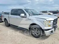 2016 Ford F-150 фото