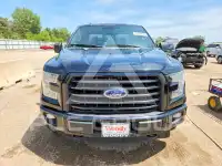 2016 Ford F-150 фото