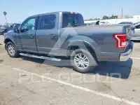2016 Ford F-150 фото
