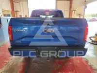 2016 Ford F-150 photo