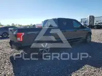 2016 Ford F-150 фото