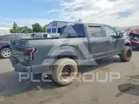 2016 Ford F-150 photo