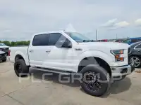 2016 Ford F-150 фото