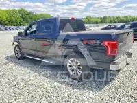 2016 Ford F-150 photo