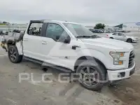 2016 Ford F-150 photo