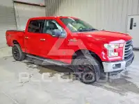 2016 Ford F-150 фото