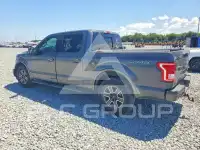 2016 Ford F-150 фото