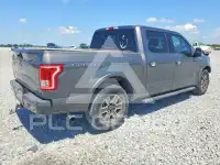 2016 Ford F-150 фото
