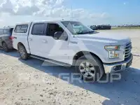 2016 Ford F-150 фото