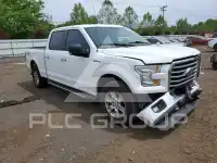 2016 Ford F-150 фото