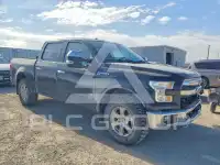 2016 Ford F-150 фото