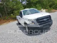 2016 Ford F-150 фото
