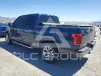 2016 Ford F-150 фото