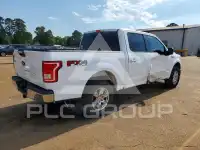 2016 Ford F-150 фото