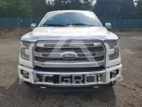 2016 Ford F-150 фото