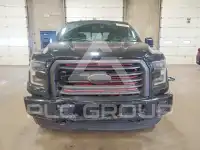 2016 Ford F-150 фото