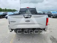 2016 Ford F-150 фото