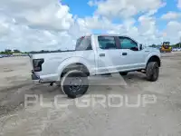 2016 Ford F-150 фото