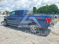 2016 Ford F-150 фото