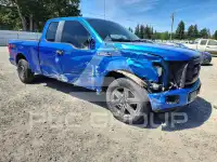 2016 Ford F-150 photo