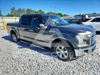 2016 Ford F-150 photo