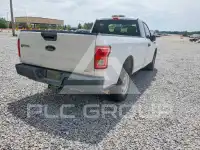 2016 Ford F-150 фото
