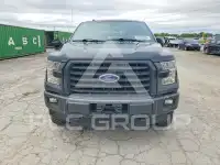 2016 Ford F-150 фото