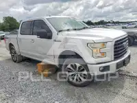 2016 Ford F-150 фото