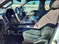 2016 Ford F-150 фото