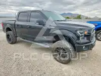 2016 Ford F-150 фото