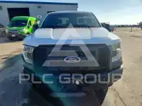 2016 Ford F-150 фото