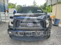 2016 Ford F-150 photo