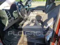 2016 Ford F-150 фото