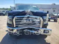 2016 Ford F-150 фото