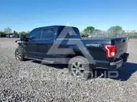 2016 Ford F-150 фото