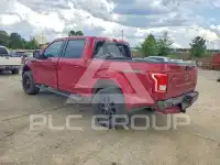 2016 Ford F-150 фото