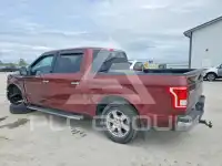 2016 Ford F-150 фото