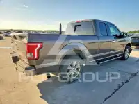 2016 Ford F-150 фото