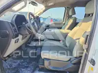 2016 Ford F-150 фото