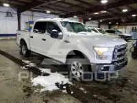 2016 Ford F-150 фото