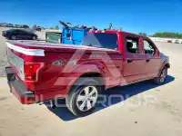 2016 Ford F-150 фото