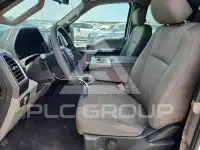 2016 Ford F-150 фото