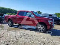 2016 Ford F-150 photo