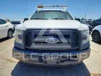 2016 Ford F-150 фото