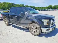 2016 Ford F-150 photo