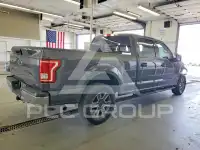 2016 Ford F-150 фото