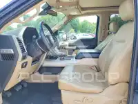 2016 Ford F-150 фото