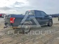 2016 Ford F-150 фото
